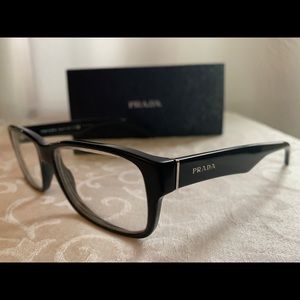 Prada Eyeglasses